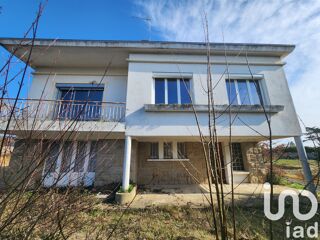  Maison � vendre 12 pi�ces 230 m�