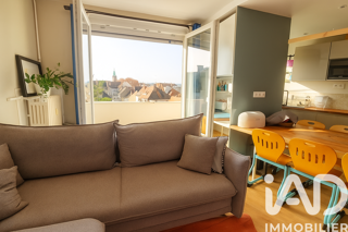  Appartement � vendre 3 pi�ces 68 m�