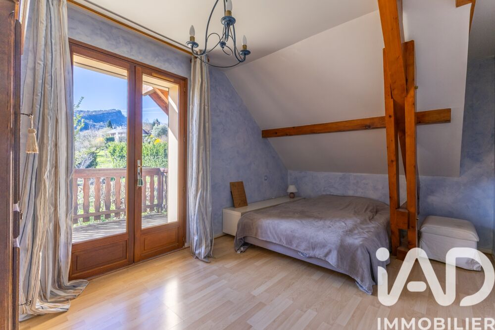 � vendre  Villa Barberaz (73000)