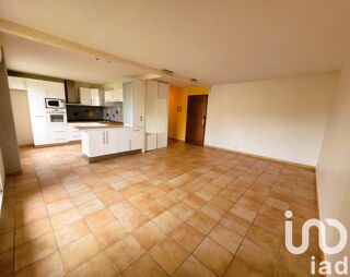  Appartement  vendre 2 pices 60 m