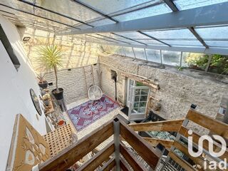  Maison � vendre 6 pi�ces 155 m�