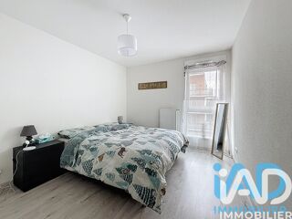  Appartement � vendre 3 pi�ces 73 m�