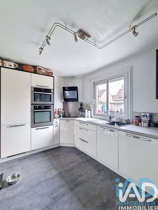  Maison � vendre 6 pi�ces 140 m�