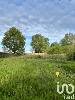  Terrain � vendre 820 m�