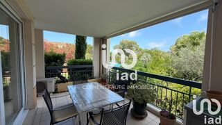  Appartement � vendre 4 pi�ces 93 m�