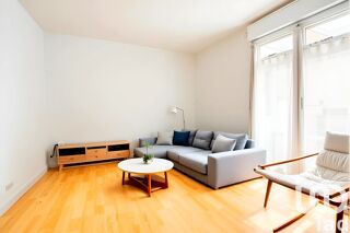  Appartement � vendre 2 pi�ces 45 m�