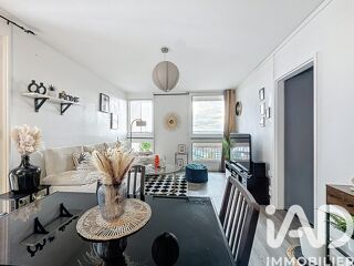  Appartement � vendre 2 pi�ces 49 m�