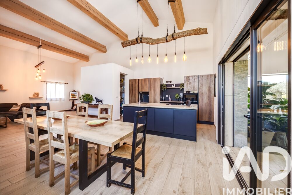 � vendre  Villa Saint-Jean-Pla-de-Corts (66490)