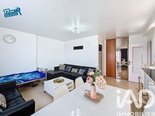  Appartement  vendre 3 pices 70 m