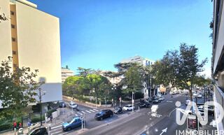  Appartement � vendre 2 pi�ces 48 m�