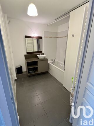  Appartement � vendre 2 pi�ces 44 m�