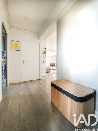  Appartement � vendre 4 pi�ces 90 m�