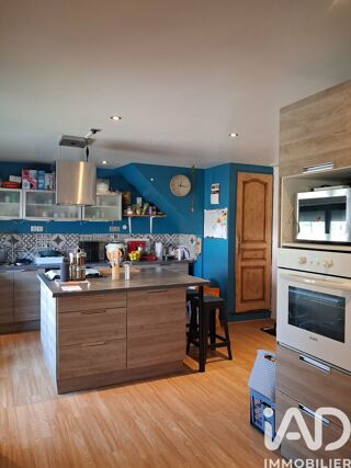  Maison � vendre 6 pi�ces 108 m�