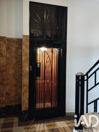  Appartement � vendre 2 pi�ces 23 m�