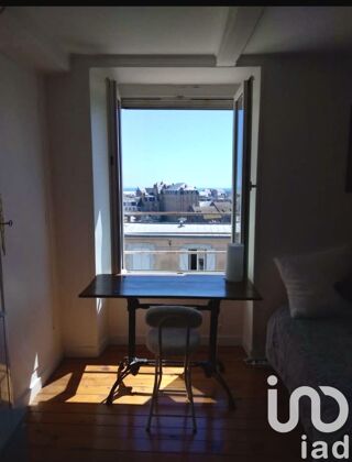  Appartement � vendre 1 pi�ce 26 m�