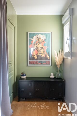  Appartement � vendre 3 pi�ces 61 m�