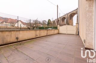  Appartement � vendre 3 pi�ces 73 m�