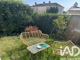  Appartement � louer 2 pi�ces 44 m�