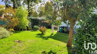  Maison � vendre 3 pi�ces 68 m�