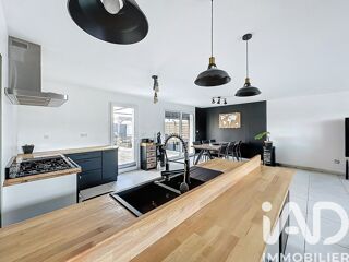  Maison � vendre 4 pi�ces 103 m�