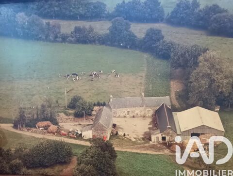   Vente Longre 5 pices Maison - 5 pice(s) - 89 m