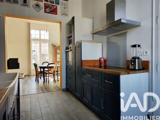  Maison � vendre 6 pi�ces 138 m�