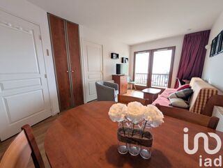  Appartement  vendre 2 pices 32 m