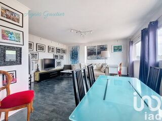  Appartement � vendre 2 pi�ces 59 m�