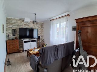  Maison � vendre 3 pi�ces 71 m�