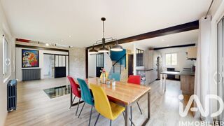  Maison � vendre 6 pi�ces 144 m�