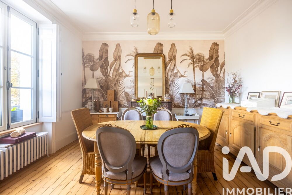  vendre  Appartement Saint-Malo (35400)