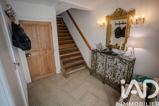  Maison � vendre 4 pi�ces 83 m�