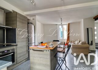  Maison � vendre 3 pi�ces 62 m�