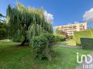  Appartement � vendre 4 pi�ces 67 m�