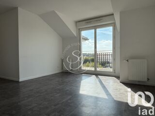  Appartement � vendre 3 pi�ces 52 m�