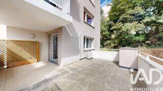  Appartement � vendre 4 pi�ces 82 m�