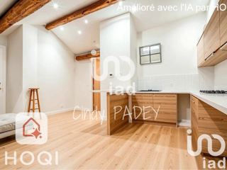  Appartement  vendre 1 pice 27 m