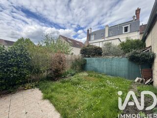  Maison � vendre 4 pi�ces 70 m�