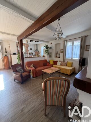  Maison � vendre 4 pi�ces 90 m�