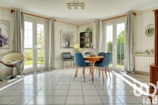  Maison � vendre 6 pi�ces 162 m�