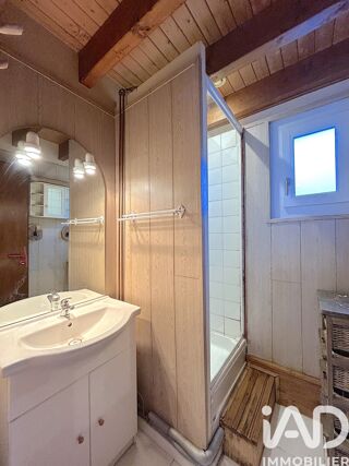  Appartement � vendre 3 pi�ces 47 m�