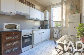  Appartement � vendre 2 pi�ces 60 m�