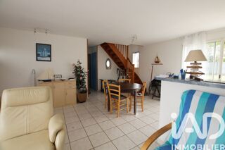 Maison � vendre 4 pi�ces 70 m�