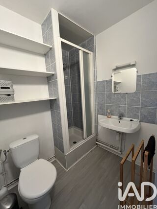  Appartement � vendre 2 pi�ces 42 m�