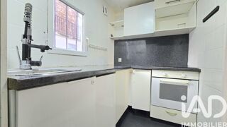  Appartement � vendre 3 pi�ces 60 m�