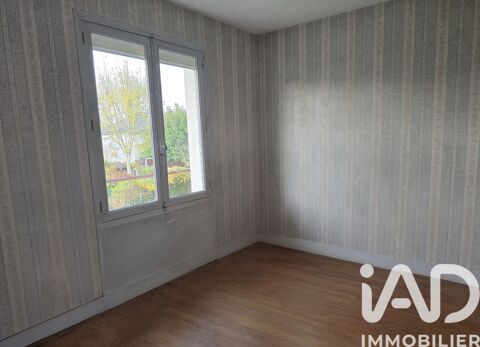  Maison � vendre 4 pi�ces 61 m�