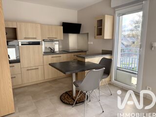  Appartement � vendre 3 pi�ces 64 m�