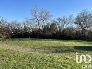  Terrain � vendre 901 m�