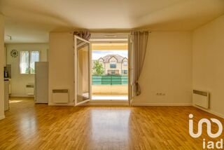  Appartement  vendre 2 pices 43 m