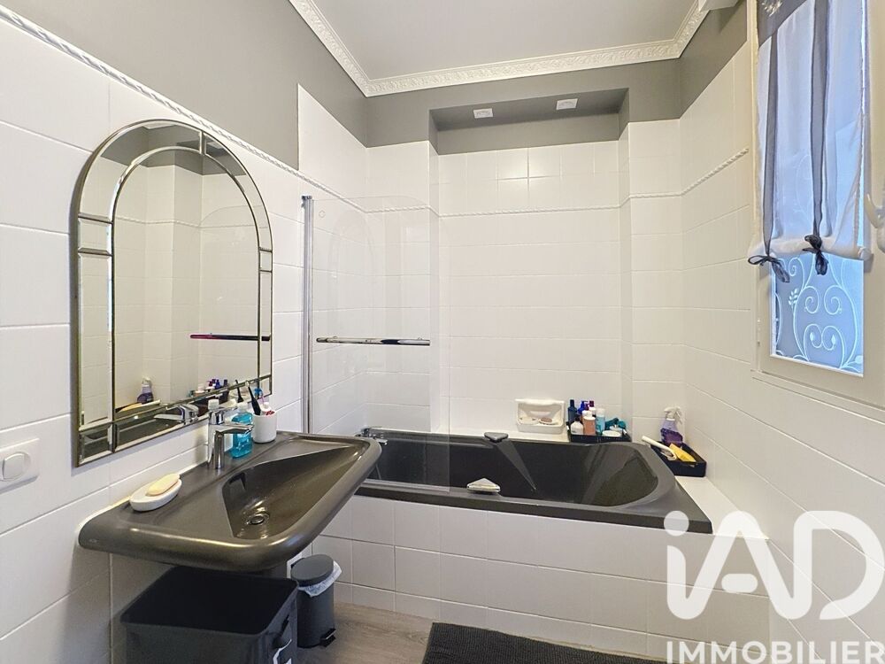 � vendre  Maison Morsang-sur-Orge (91390)